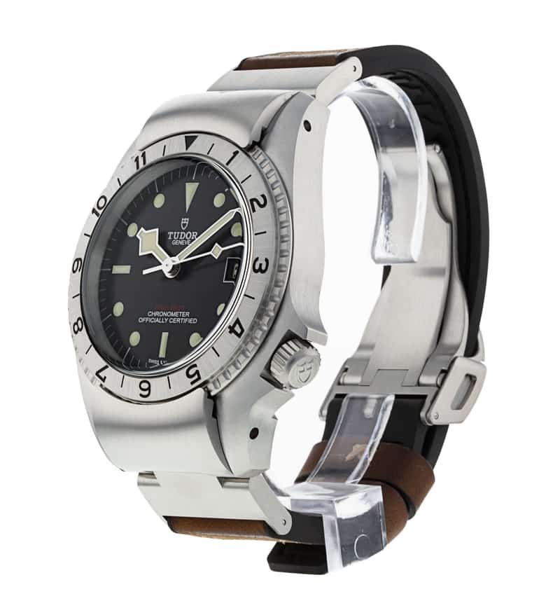 Tudor Heritage Black Bay M70150-0001